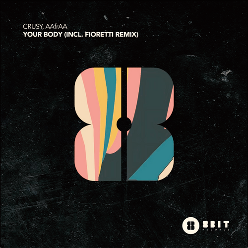 Crusy, AAfrAA - The Chant Ableton Remake (Deep House)
