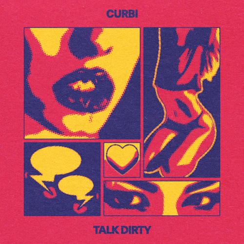 Curbi - Talk Dirty Ableton Remake (Bass House)