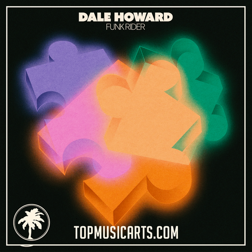Dale Howard - Funk Rider (Ableton Remake)