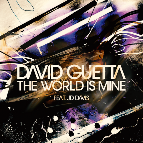 David Guetta - The World Is Mine Ableton Remake (House)