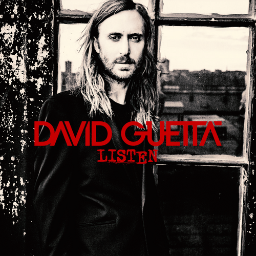 David Guetta - Hey Mama ft Nicki Minaj, Bebe Rexha & Afrojack Ableton Remake (Dance Pop)