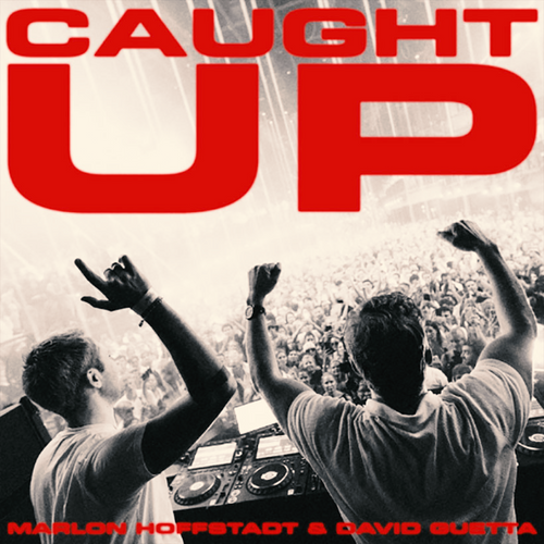 David Guetta & Marlon Hoffstadt - Caught Up Ableton Remake (Eurodance)
