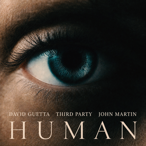 David Guetta, Third Party - Human (feat. John Martin) Ableton Remake (Progressive House)