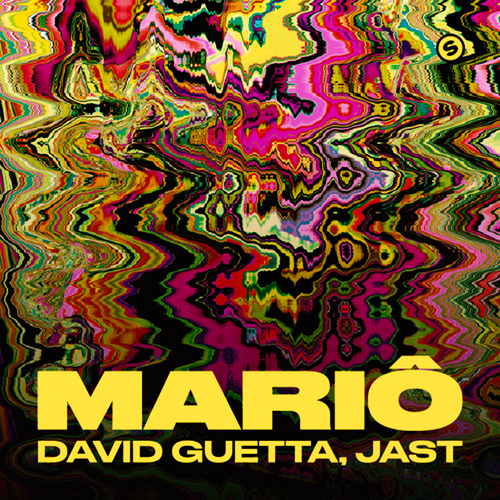 David Guetta, Jast - Marîo Ableton Remake (Dance Pop)