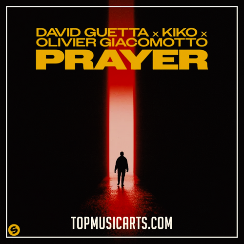 David Guetta, Kiko, Olivier Giacomotto – Prayer (Ableton Remake)