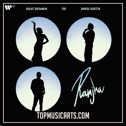 David Guetta, Sia, Diljit Dosanjh – Ranjha (Ableton Remake)