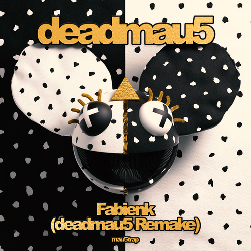 Deadmau5 - Fabienk Ableton Remake (Progressive House)