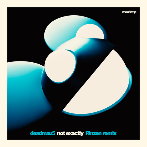 Deadmau5, Rinzen - Not Exactly (Rinzen Remix) Ableton Remake (Melodic Techno)