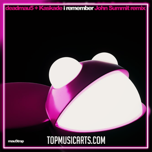 deadmau5, Kaskade - I Remember (John Summit Remix) Ableton Remake (Progressive House)
