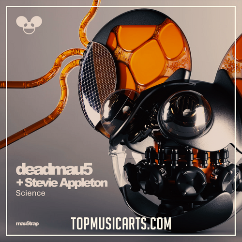deadmau5, Stevie Appleton - Science (feat. Stevie Appleton) (Ableton Remake)