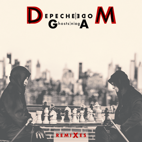 Depeche Mode - Ghosts Again (Massano Remix) Ableton Remake (Melodic Techno)