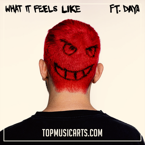 Dillon Francis - What It Feels Like (feat. Daya) (Ableton Remake)