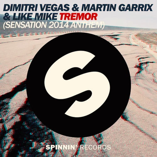 Dimitri Vegas, Martin Garrix, Like Mike - Tremor Ableton Remake (House)