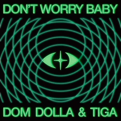Dom Dolla, Tiga - Don't Worry Baby Ableton Remake (Tech House)