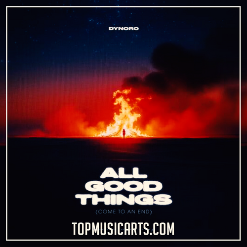 Dynoro – All Good Things (Come To An End) Ableton Remake (Slap House)