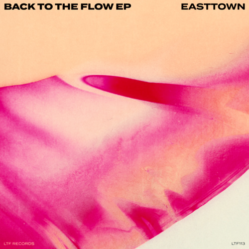 Easttown - Back To The Flow Ableton Remake (House)