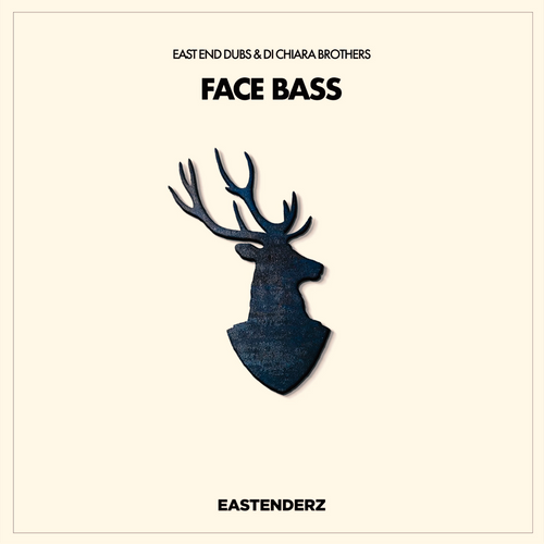 East End Dubs, Di Chiara Brothers - Face Bass Ableton Remake (Minimal / Deep Tech)