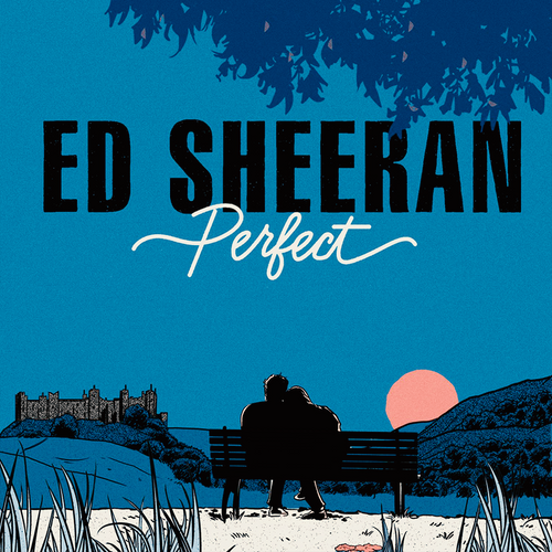 Ed Sheeran - Perfect Ableton Remake (Pop)