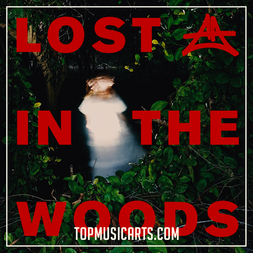 Elderbrook & Adriatique - Lost In The Woods (Ableton Remake)