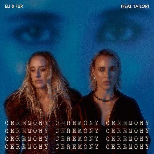 Eli & Fur - Ceremony (feat. Tailor) Ableton Remake (Electronica)