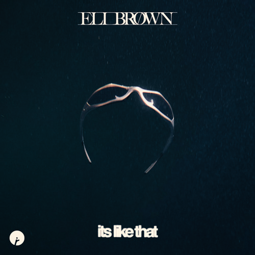 Eli Brown - It's Like That Ableton Remake (Techno)