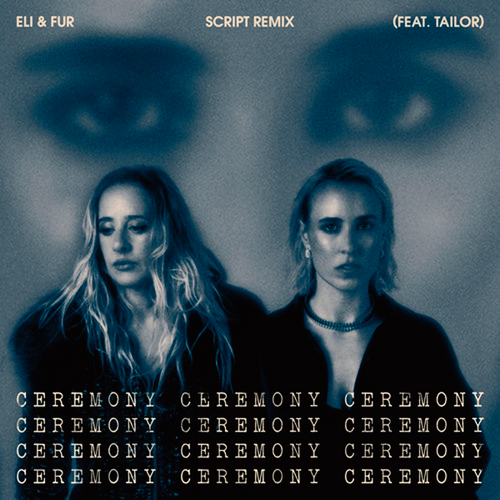 Eli & Fur - Ceremony (feat. Tailor) (SCRIPT Remix) Ableton Remake (Melodic Techno)