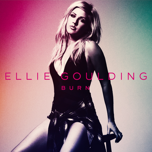 Ellie Goulding - Burn Ableton Remake (Pop)