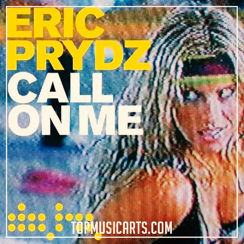 Eric Prydz - Call On Me  Ableton Remake (French House) 99% VIP