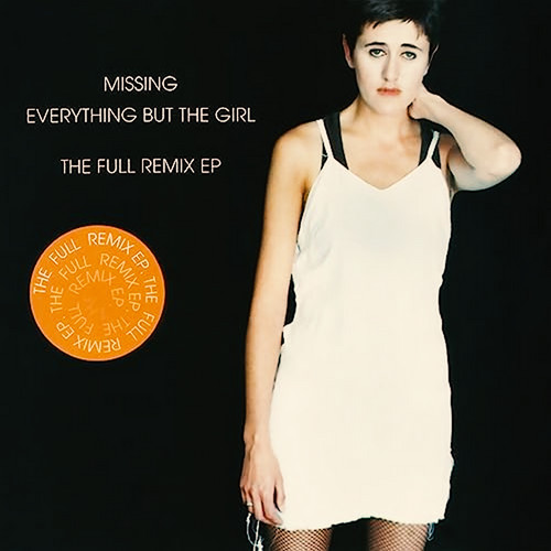Everything But The Girl - Missing (Todd Terry Remix) Ableton Remake (Deep House)