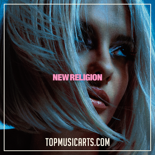 Bebe Rexha & Faithless – New Religion (Ableton Remake)