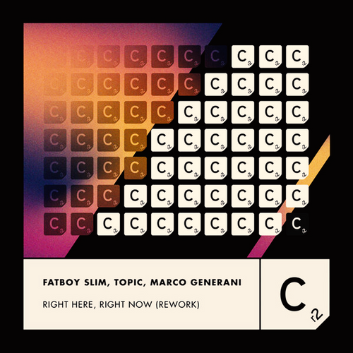 Fatboy Slim, Topic & Marco Generani - Right Here, Right Now Ableton Remake (Afro House)