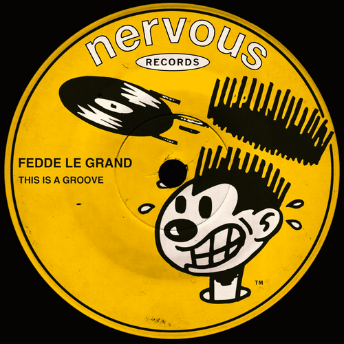 Fedde Le Grand - This Is A Groove Ableton Remake (Tech House)