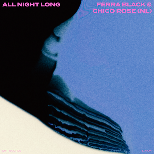Ferra Black, Chico Rose - All Night Long Ableton Remake (Tech House)