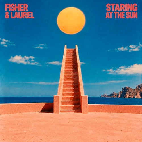 FISHER & LAUREL - Staring At The Sun Ableton Template (Tech House)