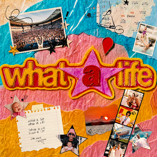 FISHER, Florence Arman - What A Life Ableton Remake (House)