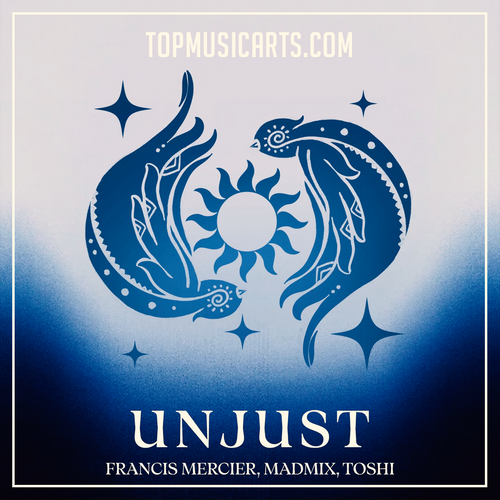 Francis Mercier, Toshi, Madmix - Unjust (Ableton Remake)
