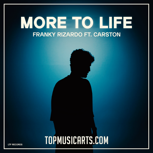 Franky Rizardo & Carston - More To Life (Ableton Remake)
