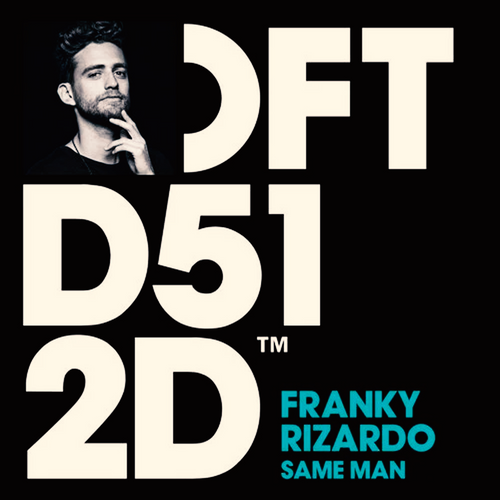 Franky Rizardo - Same Man Ableton Remake (Tech House)