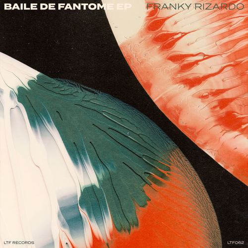 Franky Rizardo - Baile De Fantome Ableton Remake (Minimal / Deep Tech)