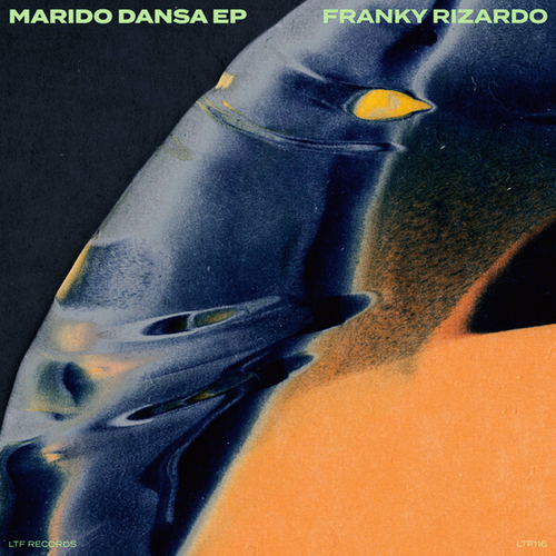 Franky Rizardo - Marido Dansa Ableton Remake (Deep House)