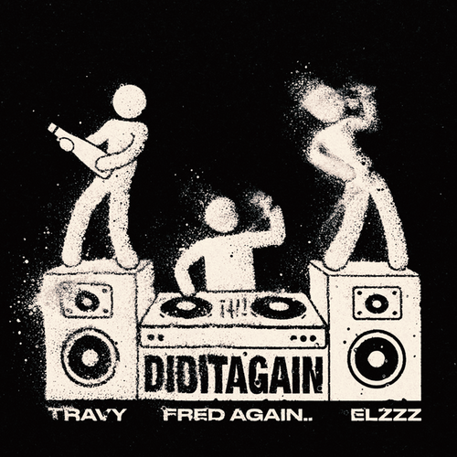 Fred again.., Travy, Elzzz - DID IT AGAIN Ableton Remake (Hip-Hop)