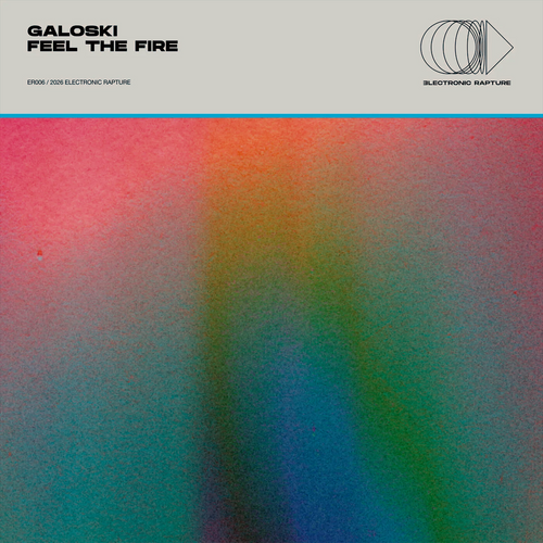 Galoski - Feel The Fire Ableton Remake (Bass House)