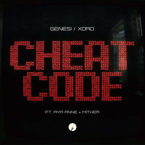 GENESI, Xoro, Aya Anne & Mither - Cheat Code Ableton Remake (Tech House)