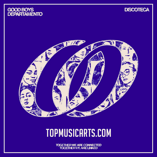 Goodboys, DEPARTAMENTO – Discoteca (Ableton Remake)