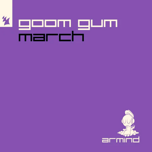 Goom Gum - March Ableton Remake (Melodic Techno)