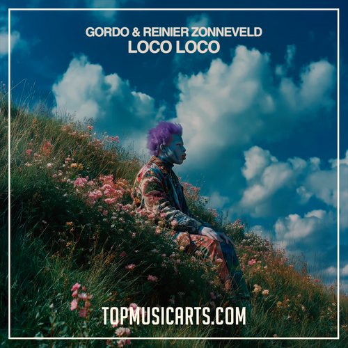 Gordo & Reinier Zonneveld - Loco Loco (Ableton Remake)