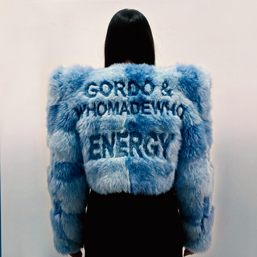 Gordo & WhoMadeWho - ENERGY Ableton Remake (Nu-Disco)