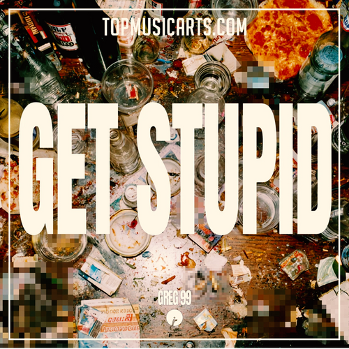 GREG 99 - Get Stupid Ableton Remake (Bass House)