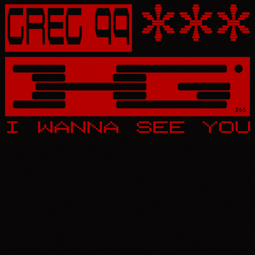 GREG 99 - I Wanna See You Ableton Remake (UK Garage)