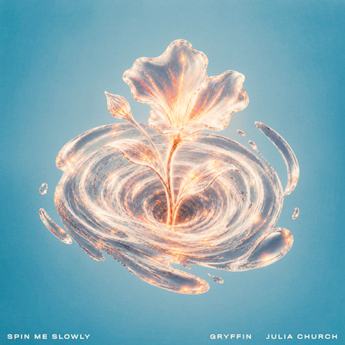 Gryffin - Spin Me Slowly (feat. Julia Church) Ableton Remake (Dance)